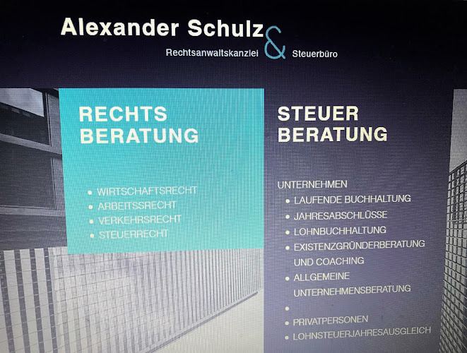 Rechtsanwaltskanzlei & Steuerbüro Schulz photo