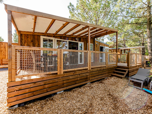 Camping Yelloh Village Les Grands Pins