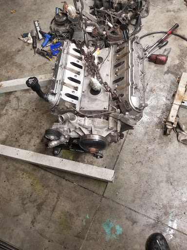 C. R. AUTO-WORKS LLC. Mobile Mechanic - Thumbnail