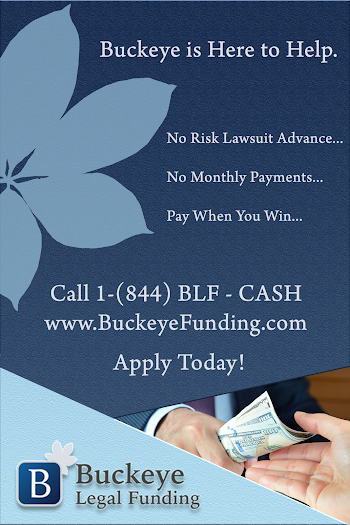 Buckeye Legal Funding photo