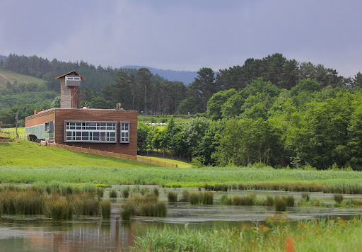 Urdaibai Bird Center