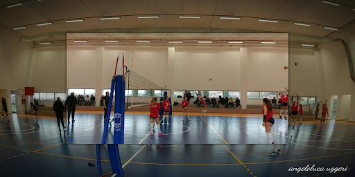 Centro Sportivo RugbioLandia - Thumbnail