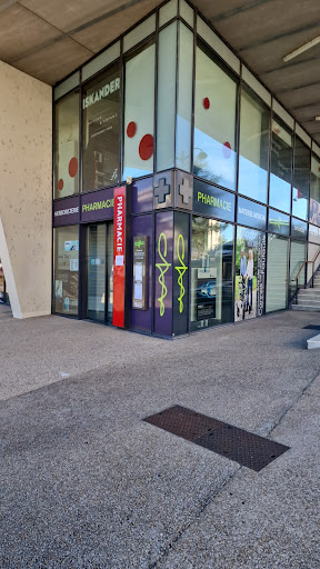 Photo de Pharmacie de La Halle à Baugy (18800)