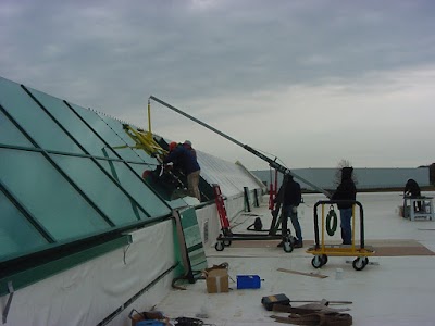Photos of Bigelow Glass