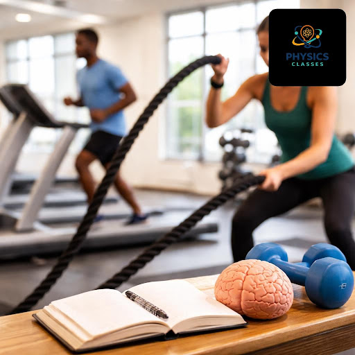Regular physical exercise does much more than keep you fit – it also sharpens memory, focus, and… post image