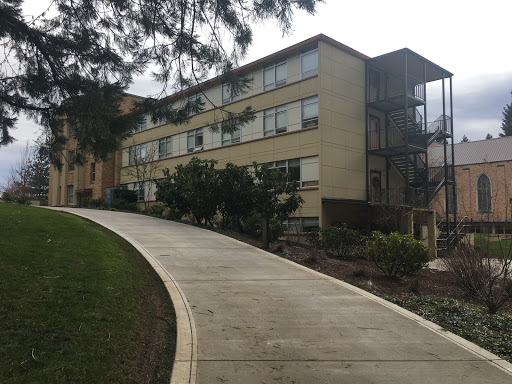 Delphian School - Visual
