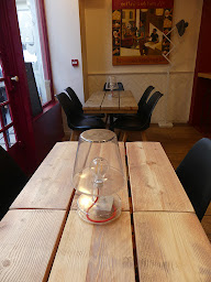 Photo n°29 de G by Gaspard à Paris (Sandwicherie)