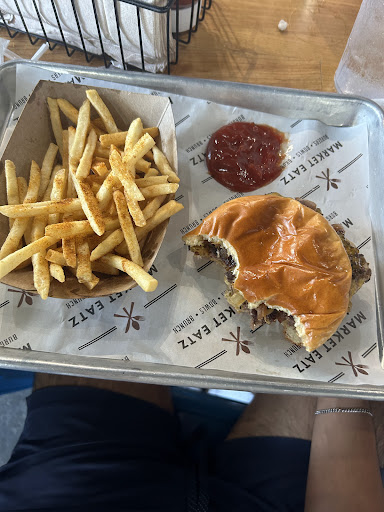 Market Eatz - Thumbnail