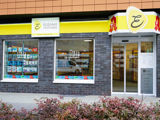 ELISANA Apotheke Dorsten am Blauen See