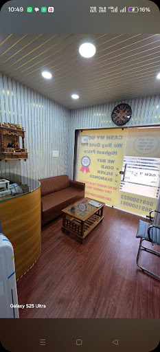 Sell your gold only 5% deduction post image