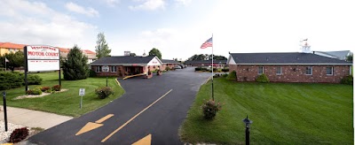 Photos of Weathervane Motor Court