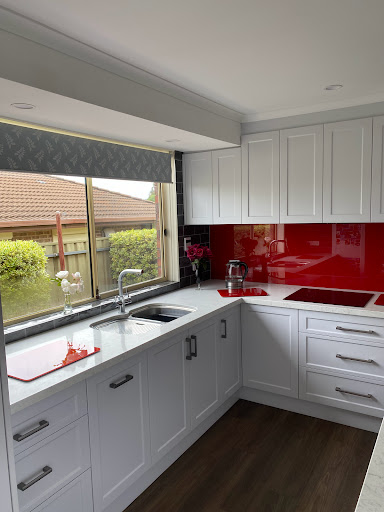Benchmark Kitchens & Joinery - Thumbnail