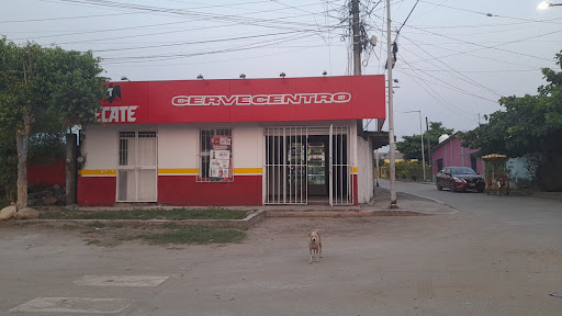 Tecate Cervecentro