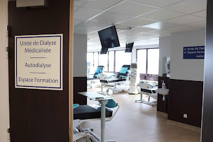 Photo n°20 de Clinique Saint-Germain à Saint-Germain-en-Laye (Clinique)