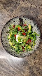 Photo n°33 de Le Tempo - Beaulieu-sur-Mer à Beaulieu-sur-Mer (Espace barbecue)