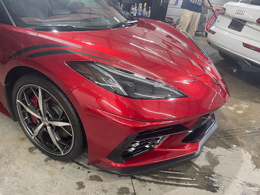North County Auto Spa Gallery - United States