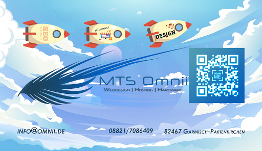 MTS Omnii - Digital- & Werbeagentur