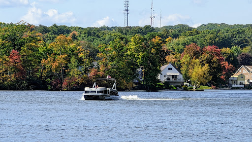 Dorothy Pond, Riverlin St Access - Thumbnail