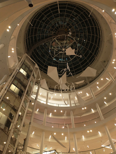Glambou Pop-Up Store Stuttgart - Thumbnail