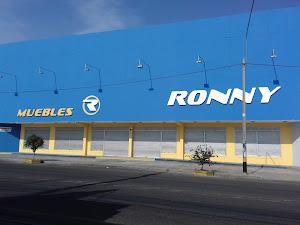 Muebles Ronny 6