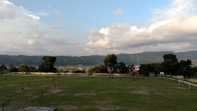 Photos of LAPANGAN BOLA TANGSI TARUTUNG
