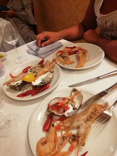 Ristorante Pizzeria da Vittorio - Thumbnail