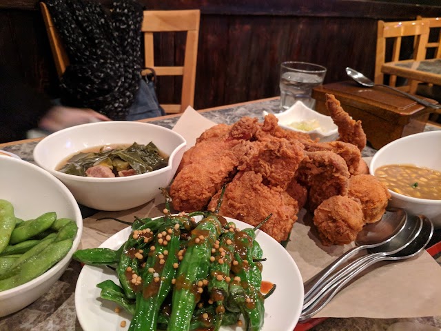 Tokyo Fried Chicken Co.