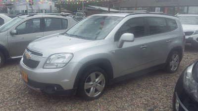 Photos of Consesionario Mercedes Benz