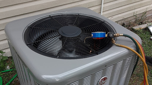 Blair's Maintenance & HVAC