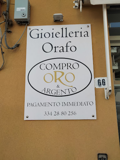 Compro oro, OROS Orafo - Thumbnail