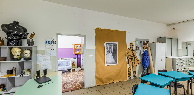 Škola za umjetnost, dizajn, grafiku i odjeću Zabok - Škola