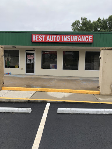 Best Auto Insurance - Thumbnail