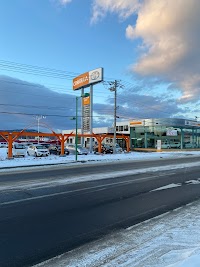 トヨタカローラ北見 遠軽店