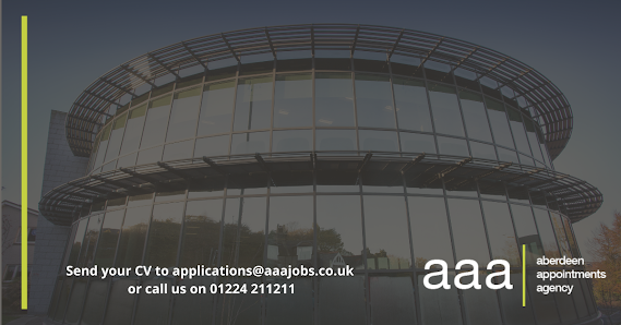 aaa Consulting Suite 3, Third Floor, aaa Consulting, H1, Hill of Rubislaw, Aberdeen AB15 6BY, United Kingdom