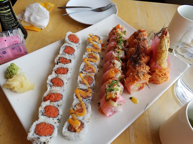 Xina Restaurant