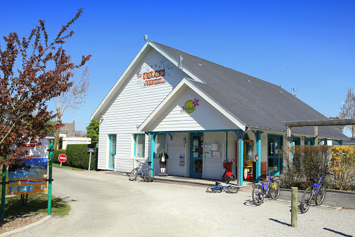 Photo de Camping Paradis Le Royon Baie de Somme à Fort-Mahon Plage