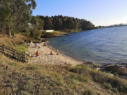 Illa de Arousa