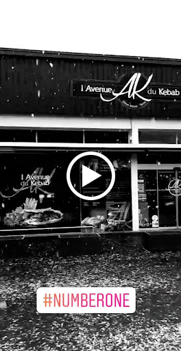Photo 1 - L'avenue du Kebab