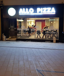 Photo n°8 de ALLO PIZZA DUNKERQUE🍕 à Dunkerque (Pizzeria)