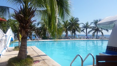 Photos of Hotel Cocoliso Island Resort
