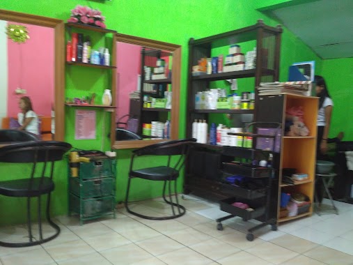 Dev's Salon, Author: Herman Syah