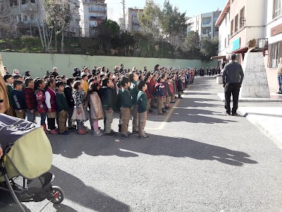 İlkkurşun Primary School