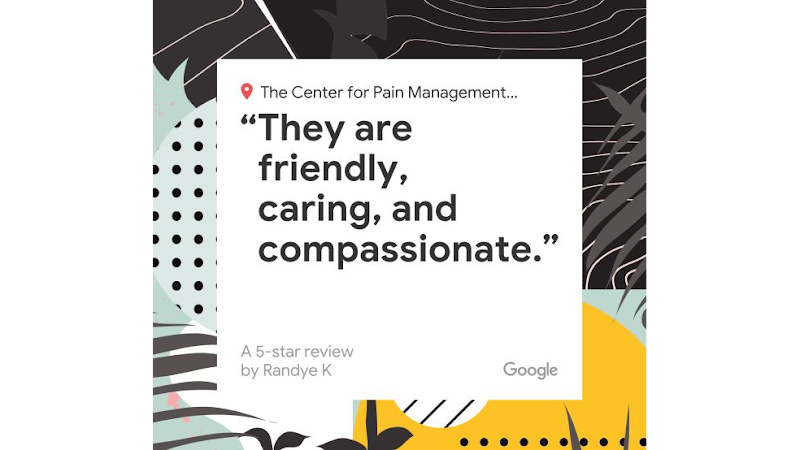 The Center for Pain & Spine Management at Wood County Hospital