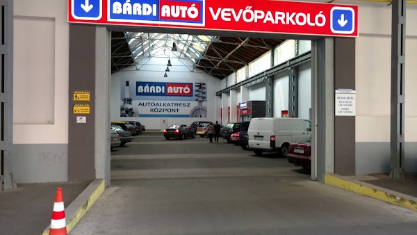 Bardi Auto 36 20 474 7471 Budapest Orczy Ut 1089 Magyarorszag