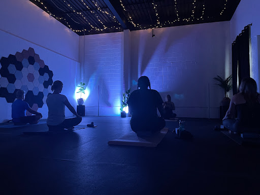Evolution Spin LLC - Visual