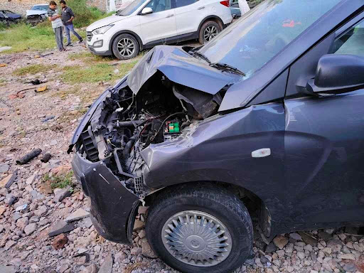 Car accident repair  best price post image