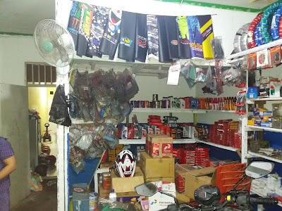 Photos of Bengkel Prima Mtr/Mimika Travel