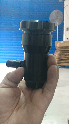 SPA Turbo