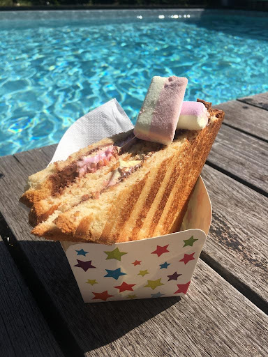 Photo 2 - Croquez-moi (food truck)