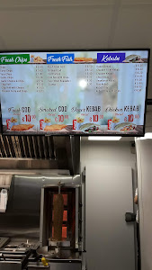 Roma Takeaway photo